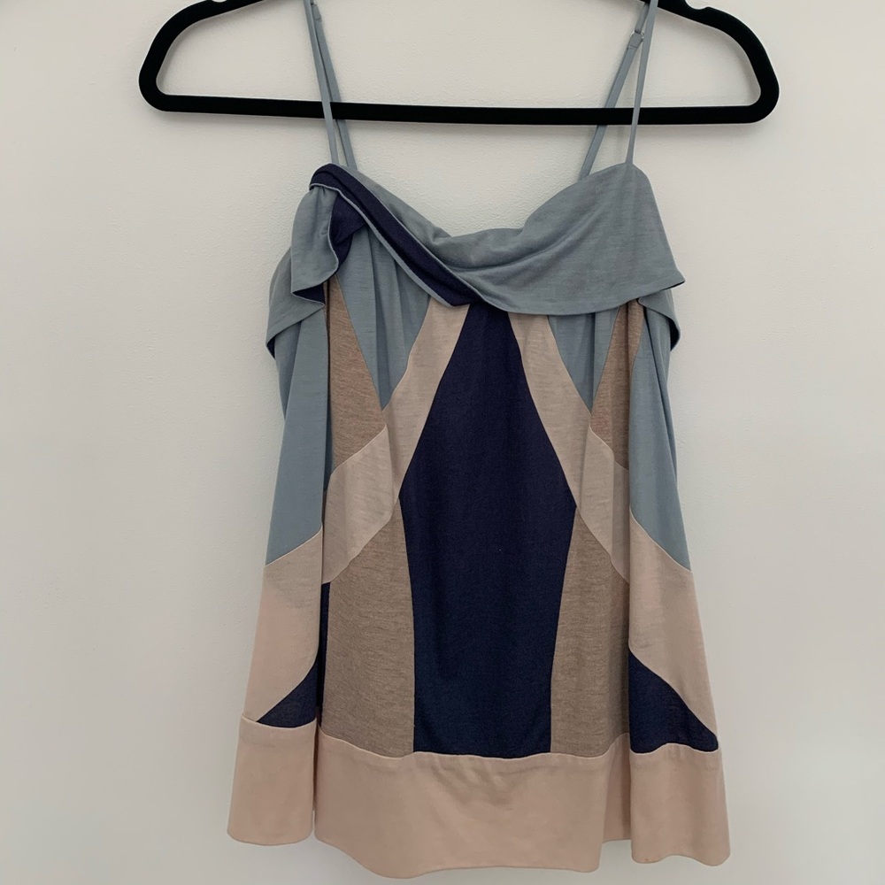 BCBG Top Great Condition